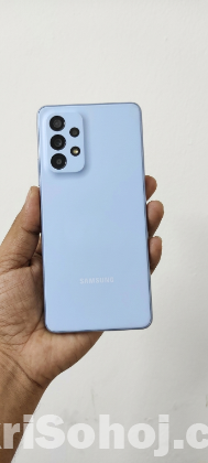 Samsung Galaxy A53 (Used)